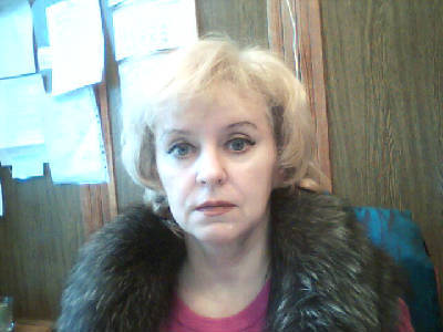 Марина Березина