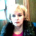 Марина Березина