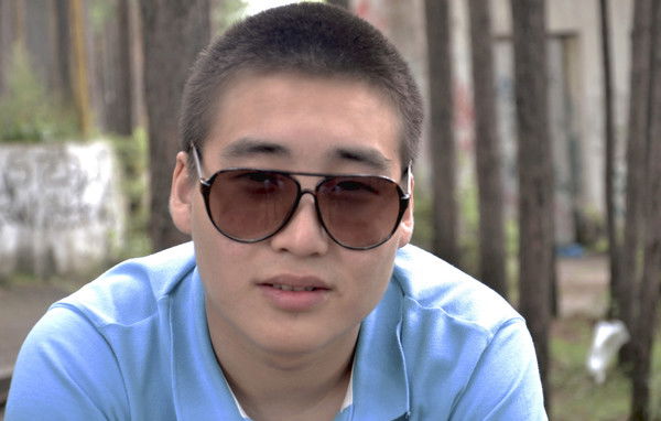 Владислав Егоров