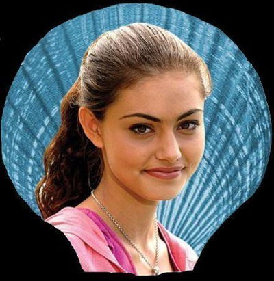 Мария Арсёнова