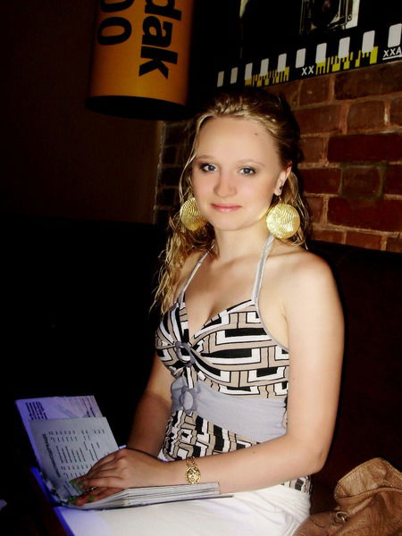 Ольга Гаврилина