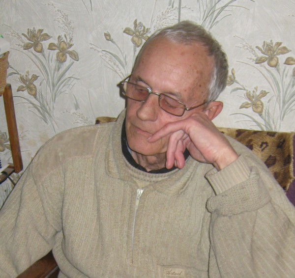 Святослав Циновкин