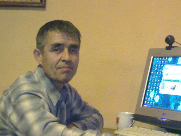 Виктор Ефремов