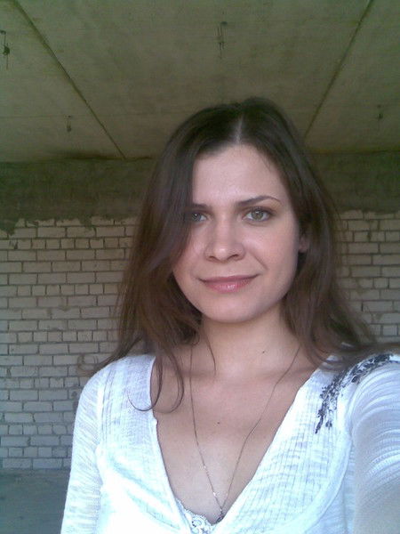 Анастасия Клементьева