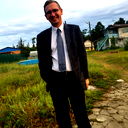 Владимир Комаров