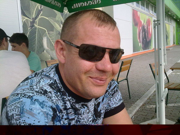 Владимир Клыков