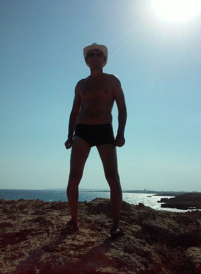 Михаил Макеев