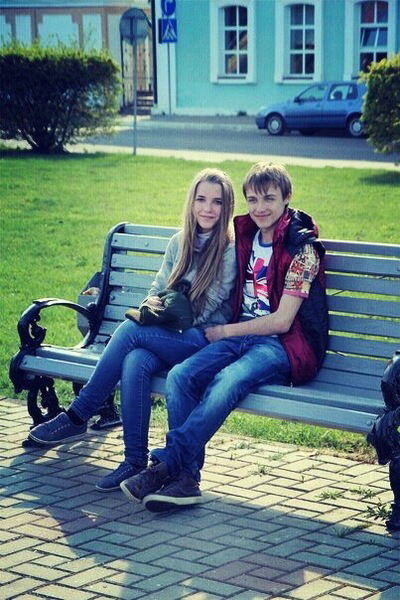 Евгения Сабынич