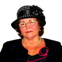 Rewmira Kruzhilina