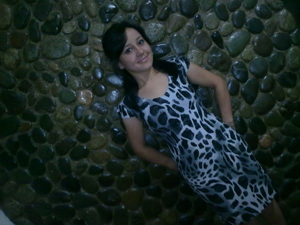 Mehriban Abdurasulovna