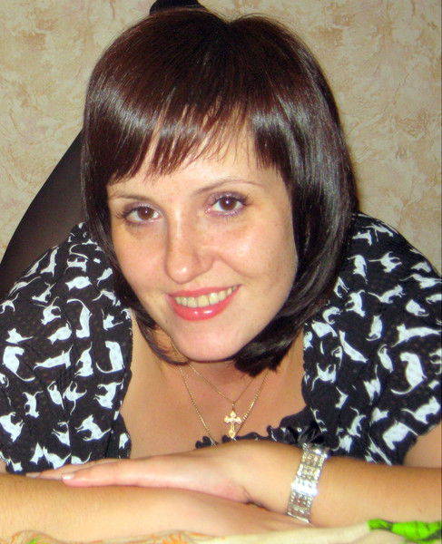 Ксения Конькова