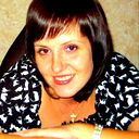 Ксения Конькова