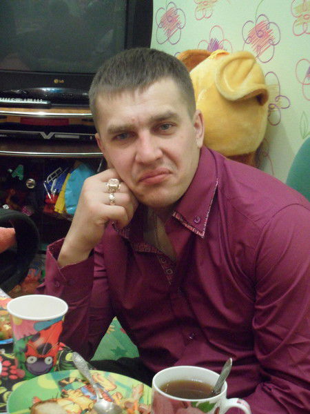 Сергей Сидоров