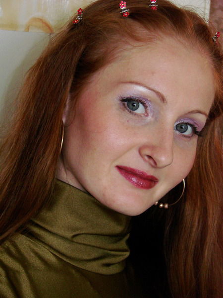 Ксения Корюкина