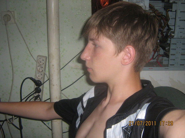 Сергей Ильницкий Тюряга