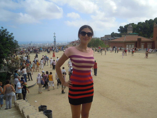 Анастасия Чапаева