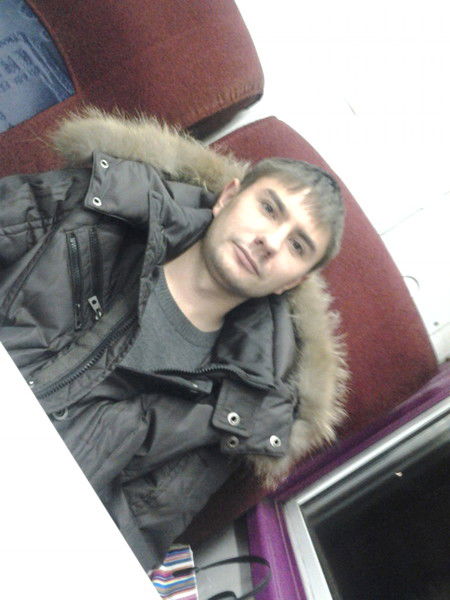 Алексей Черных