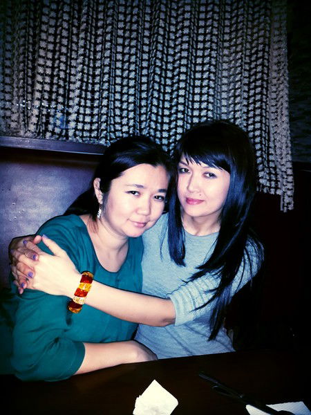 Асия Аюпова