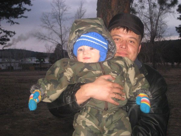 Валентин Салманов