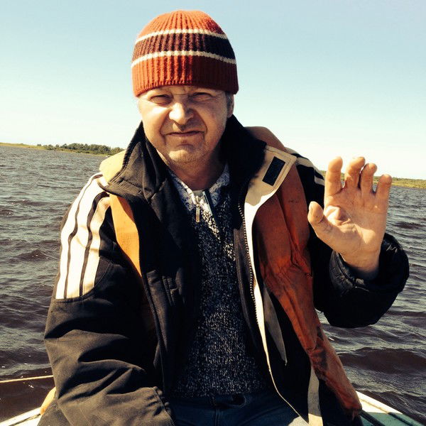 Анатолий Родницкий