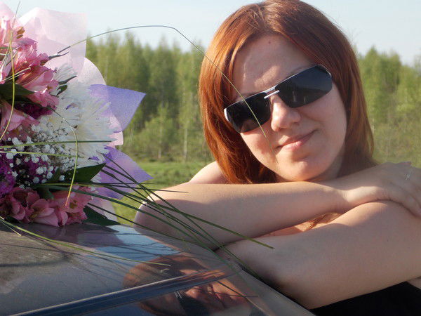 Ирина Симина (Жмыкова)