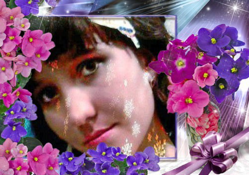 Ирина Борзых