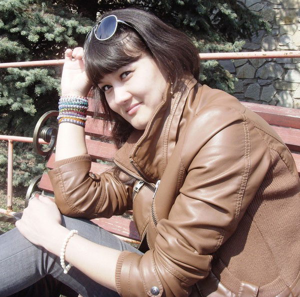 Назифа Гайнуллина