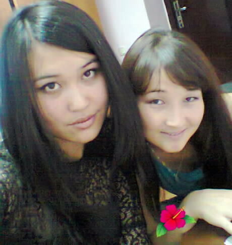 ****мairuwa**** Ескендиркызы