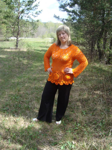 Людмила Янова