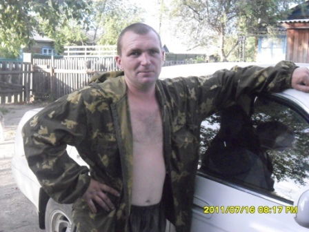 Александр Мужчинкин