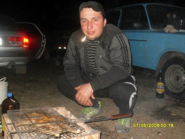 Алексей Кашичкин