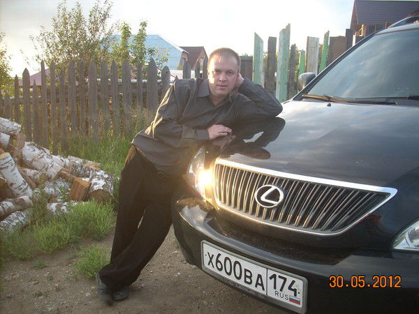 Владислав Мамаев