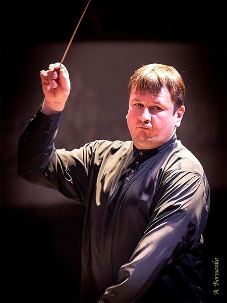 Вячеслав Губанов