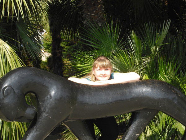 Анна Акчурина