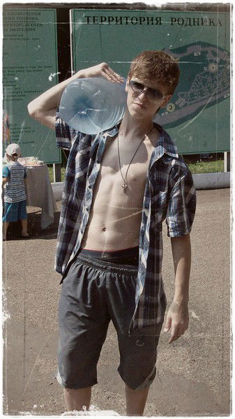 Иван Чурбанов