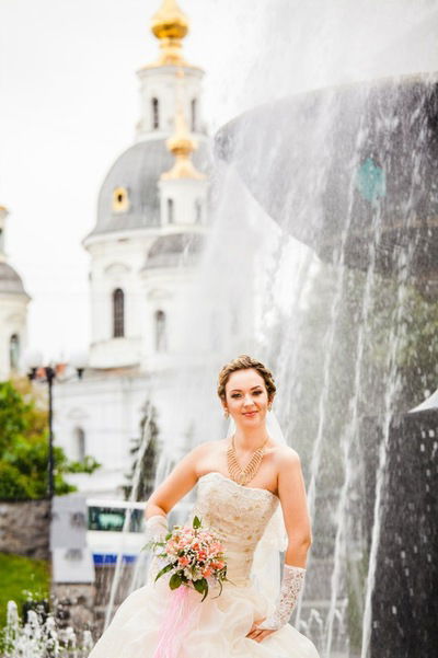 Мария Работа