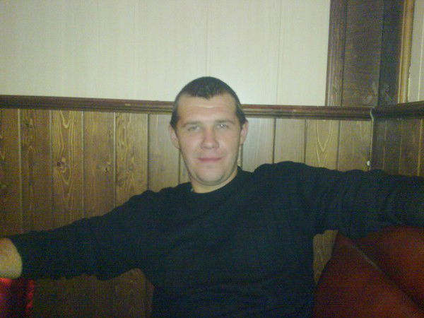 Виктор Рассказов