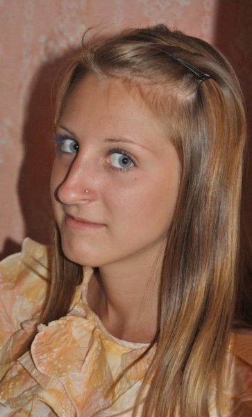 Анастасия Туманина