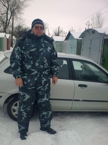 Андрей Васильев