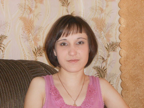 Юля Кравченко