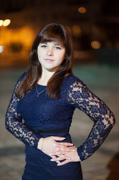 Яна Боровська