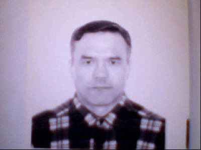 Николай Малышев