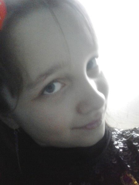 Анастасия Бирковская