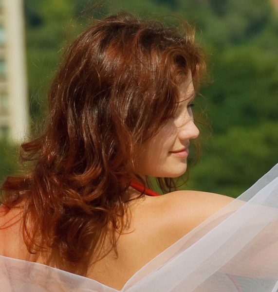 Анна Леонидовна