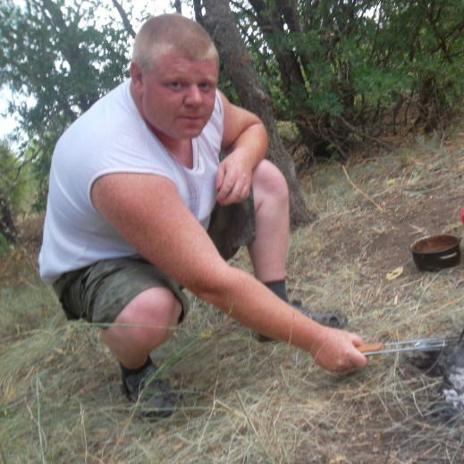 Алексей Круглов