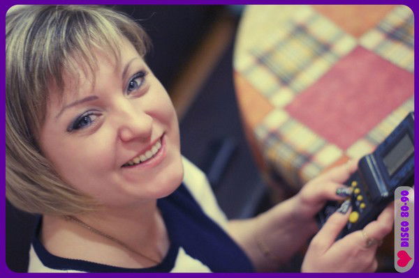 Яна Красненкова