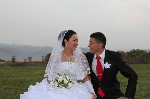 Гаухар Рахметова