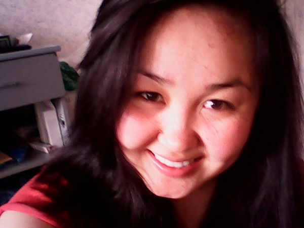 Ляззат Нысаналиева