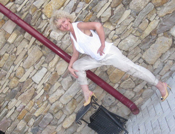 Елена Дроздовская