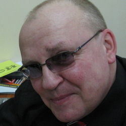 Михаил Петрачков